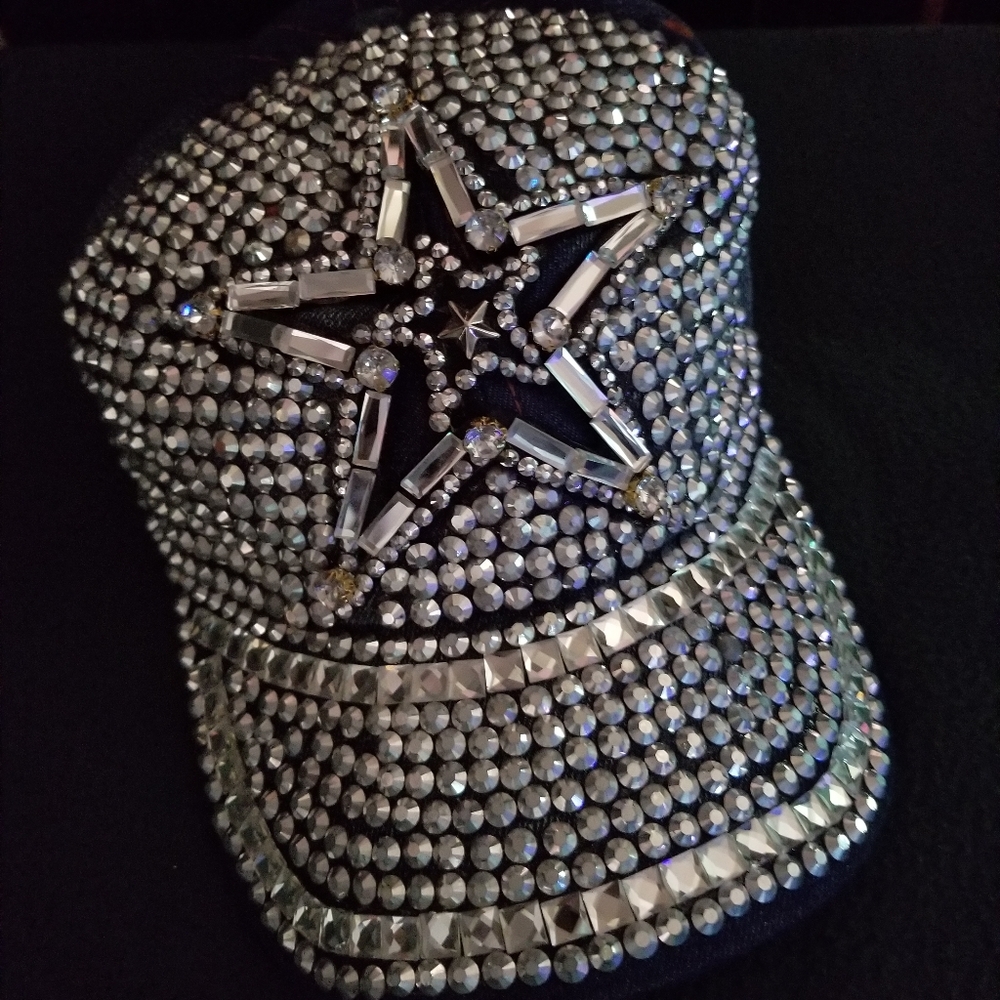 COPY - Hat